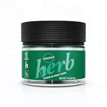 HERB - 14g - Runtz