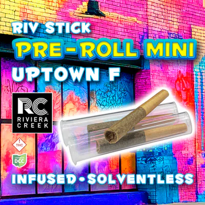 Shop Riviera Creek Cannabis in Ohio