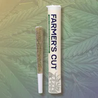 Product Farmer's Cut - Glazed Apricot Lime Pre-Roll (1g)