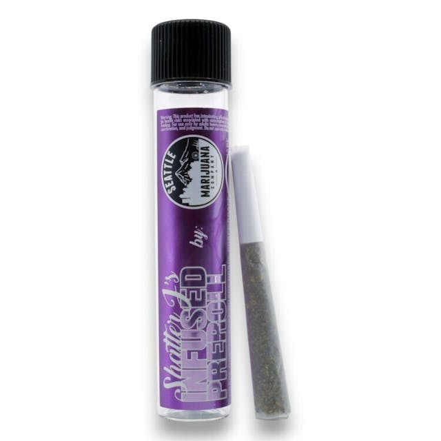 Our top-tier craft Seattle Marijuana Company is our premium craft cannabis brand. No expense is spared in making this artisanal small batch oil. Every strain is either grown in house or hand selected and always extracted and slow purged with the upmost care to ensure terpene preservation. Every batch also goes through our proprietary filtration methods ensuring a cleaner and better tasting product. If you are looking for the best extract and flower money can buy look no further than Seattle Marijuana Company.