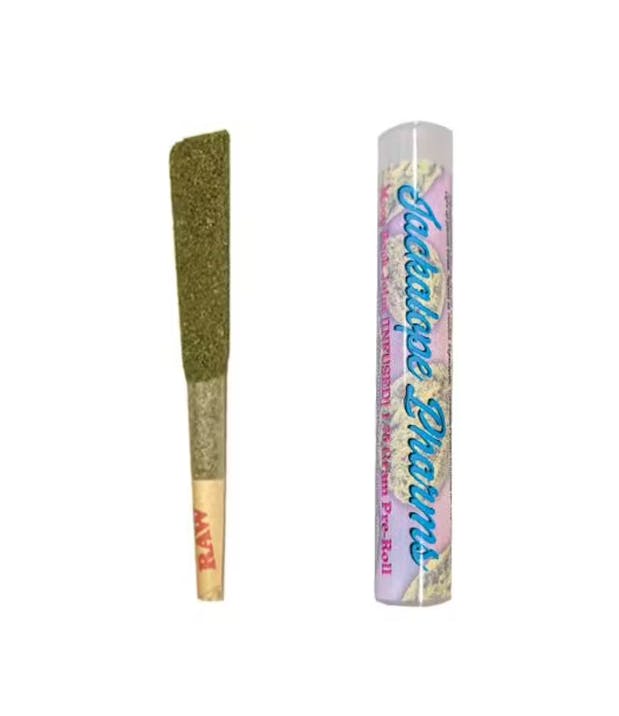 Product Jackalope Farms - Space Cookies - Moon Rock Joint - 1.75g
