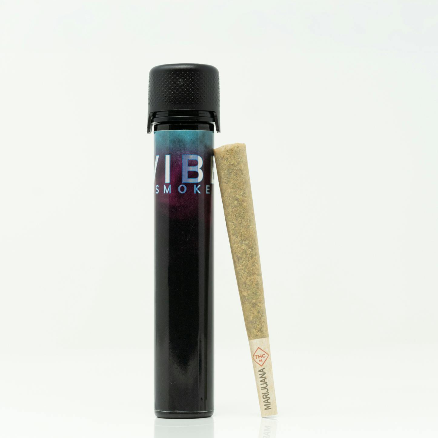 Vibe - Out Of Budy Experience - Bubble Hash Infused Pre-Roll - 1g | Blue  Sage Cannabis Deli