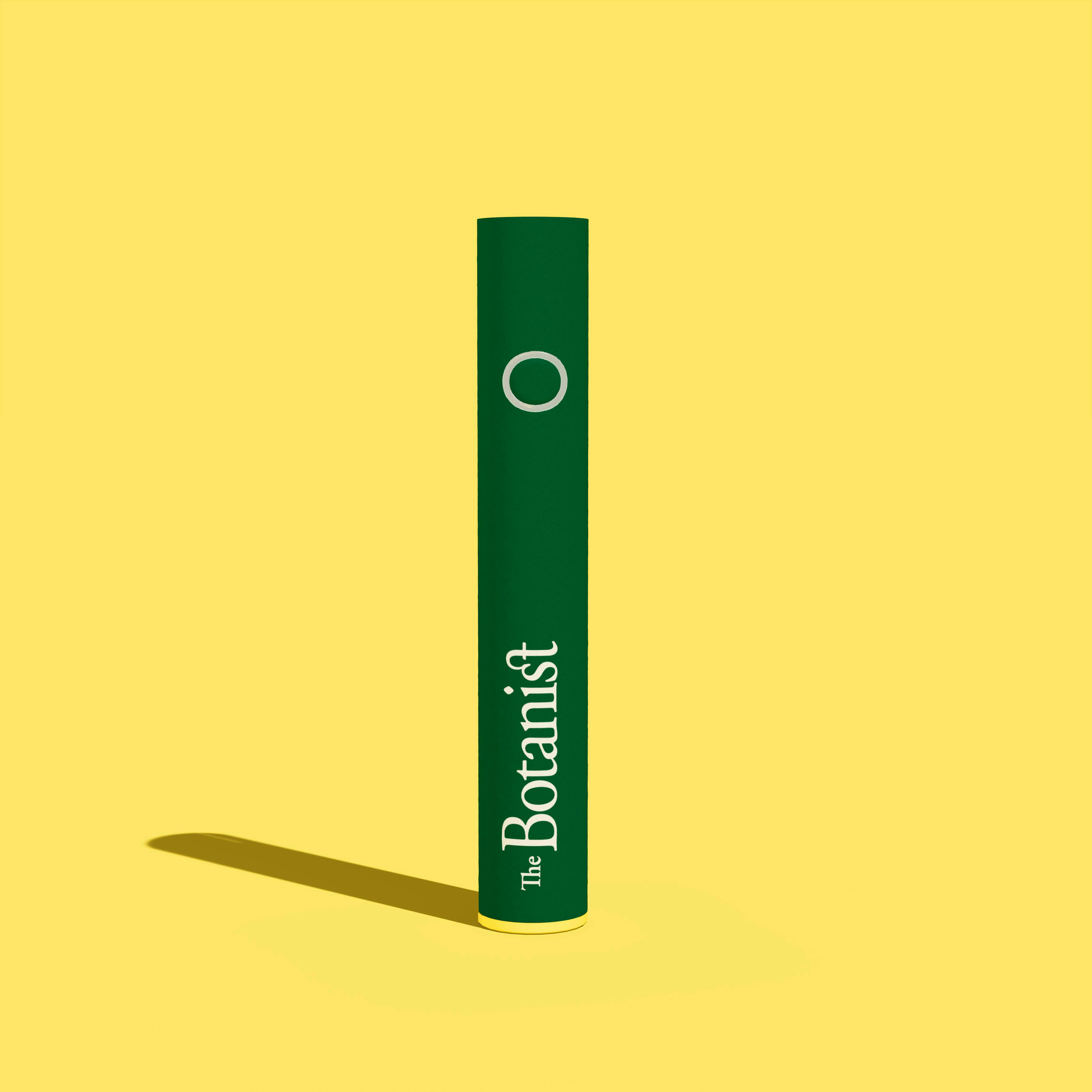 Sour Z | 0.5g | Disposable Vape | The Botanist | Trinity - University St