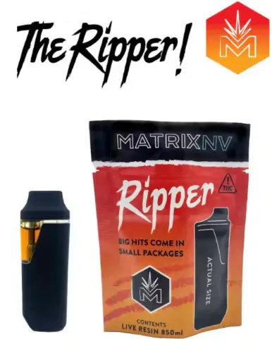 The Mint - Spring Valley