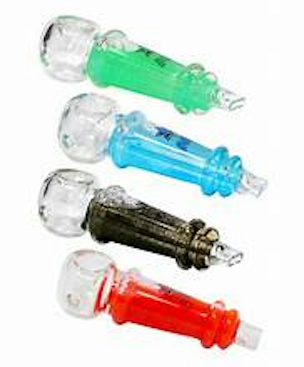 Photo of Freezable Hand Pipe $25