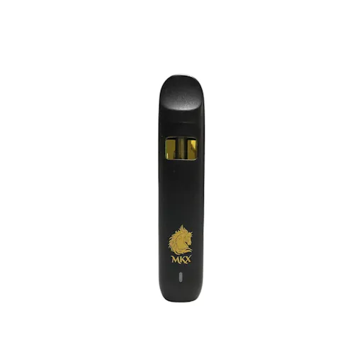 MKX Cannalope Haze Disposable Vape Rec-active