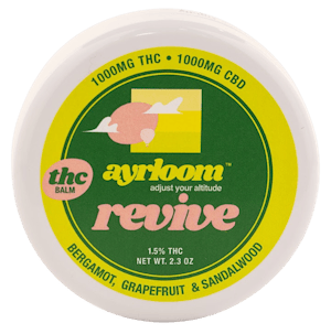 Revive - 2.3oz (1000mg)