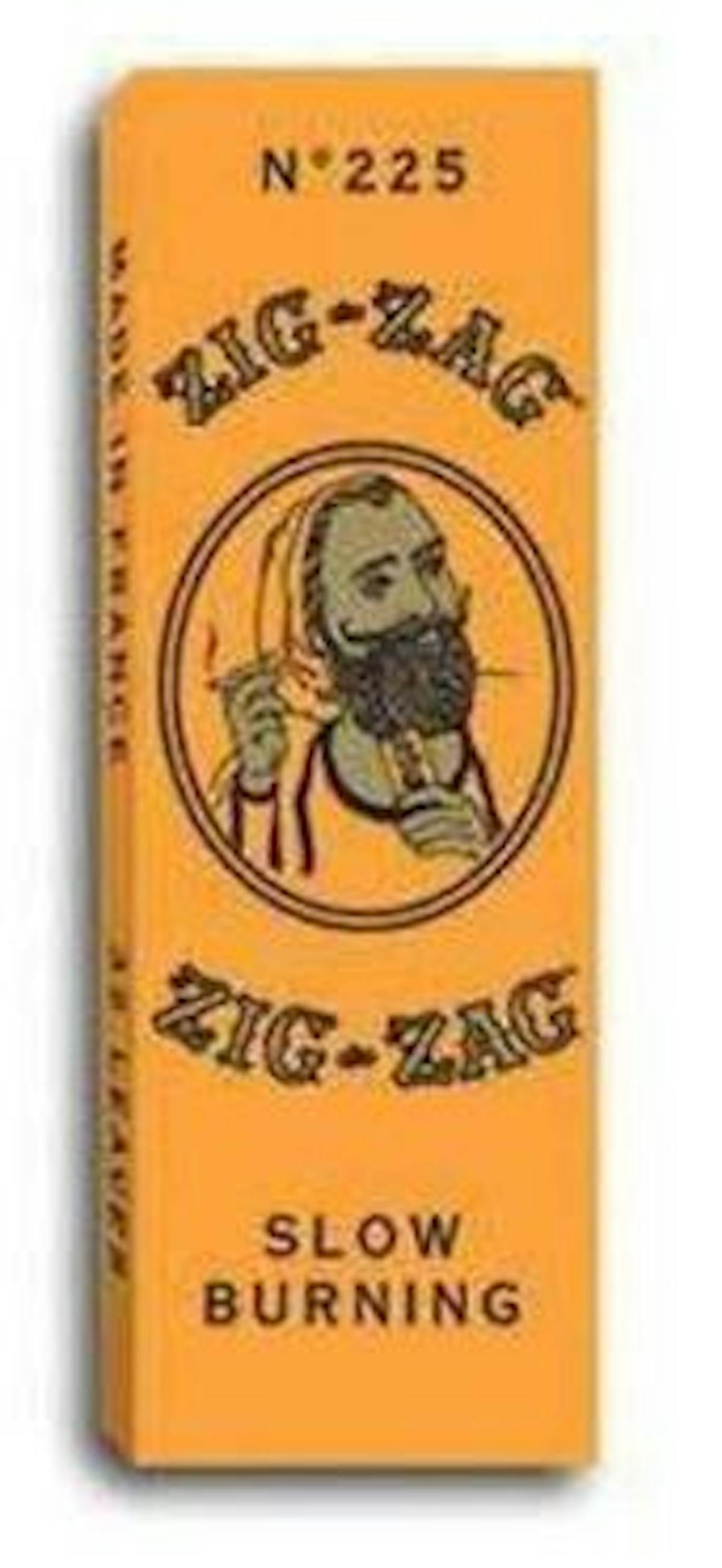 Image of Zig-Zag Original – 1 1/4