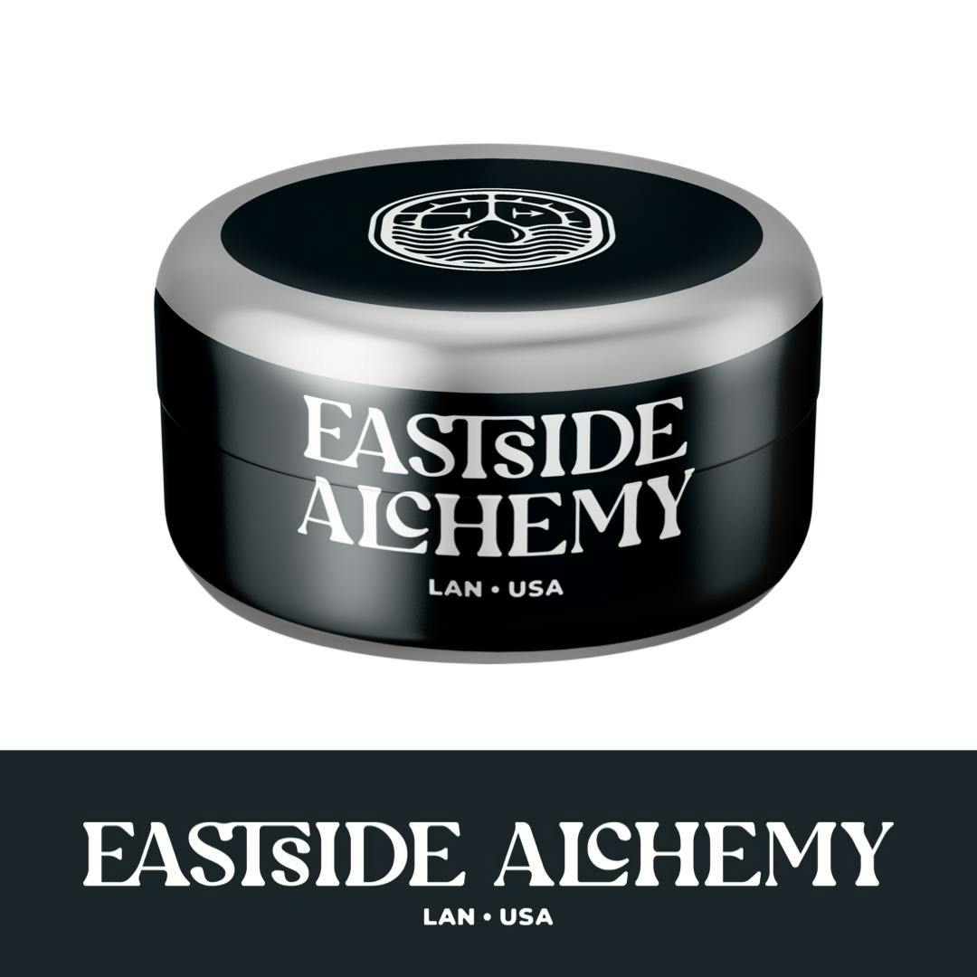 Eastside Alchemy - 1g Live Hash Rosin - The Hive