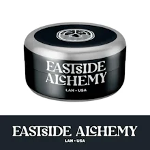 Eastside Alchemy - 1g Live Hash Rosin - The Hive