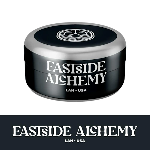 Eastside Alchemy - 1g Live Hash Rosin - The Hive