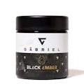 Gabriel: Black Amber