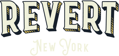Revert Cannabis logo