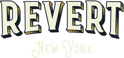 Revert Cannabis logo