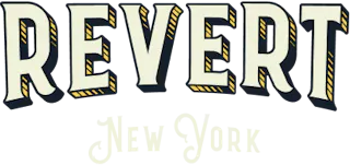 REVERT logo