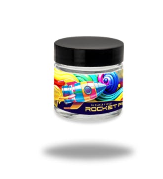 rocket 美容液