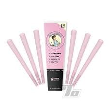 Product NC Blazy Susan Cones - 1 1/4 Size 6pk