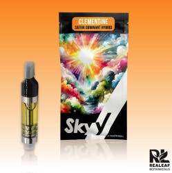 Clementine Cartridge 2g