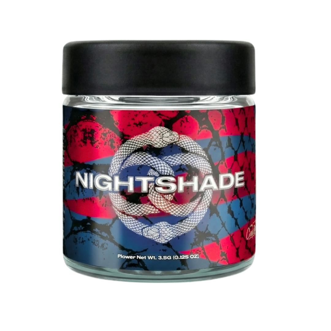 NIGHTSHADE (SUPERBOWL)
