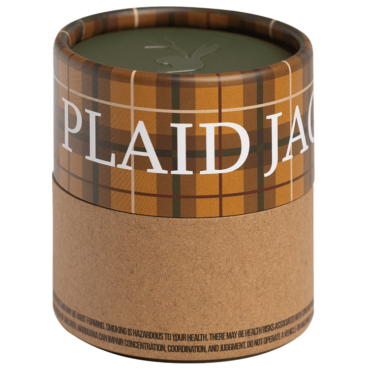 plaid jacket disposable vape review ALL PRODUCTS — Plaid Jacket main image 1
