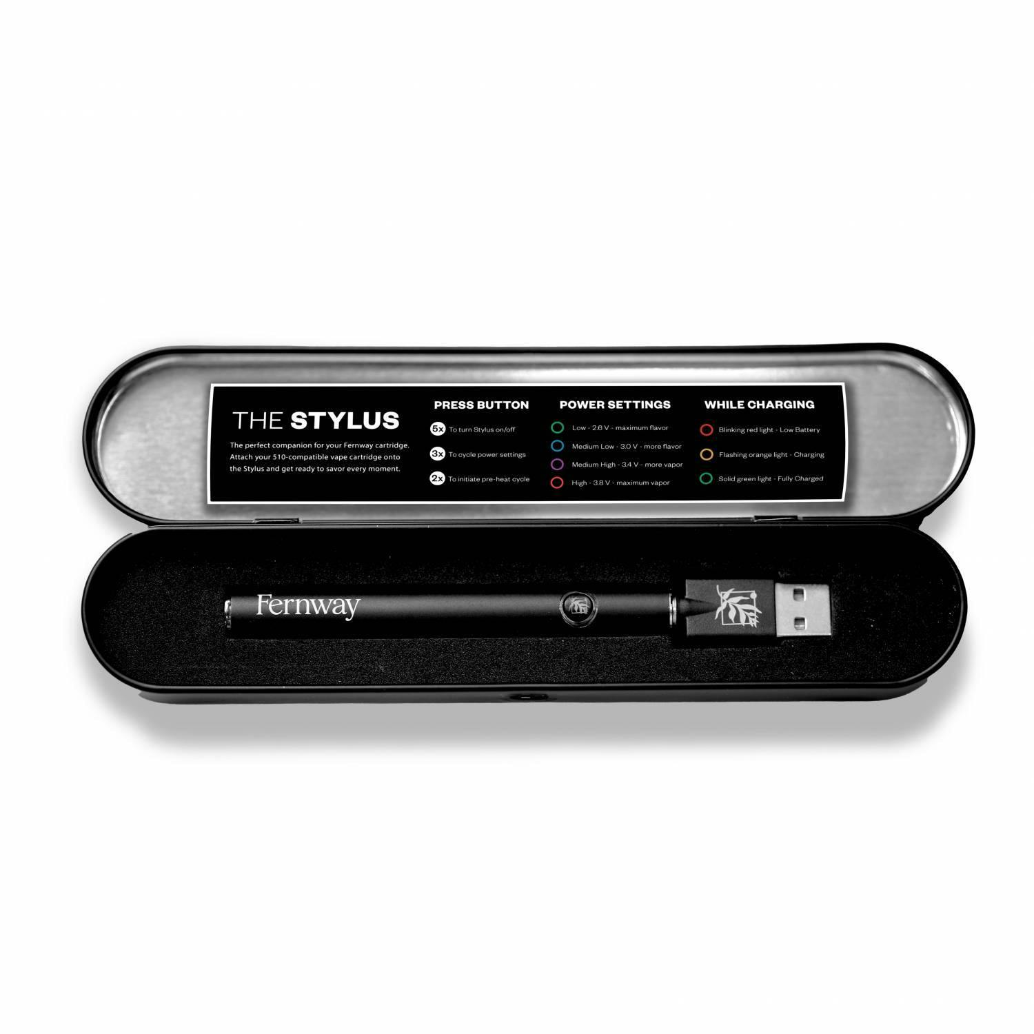 Buy Fernway Fernway 510 Vape Pen Battery for Sale