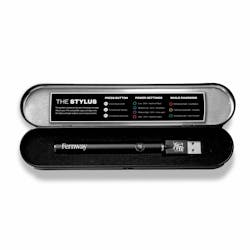 the stylus –510 Battery