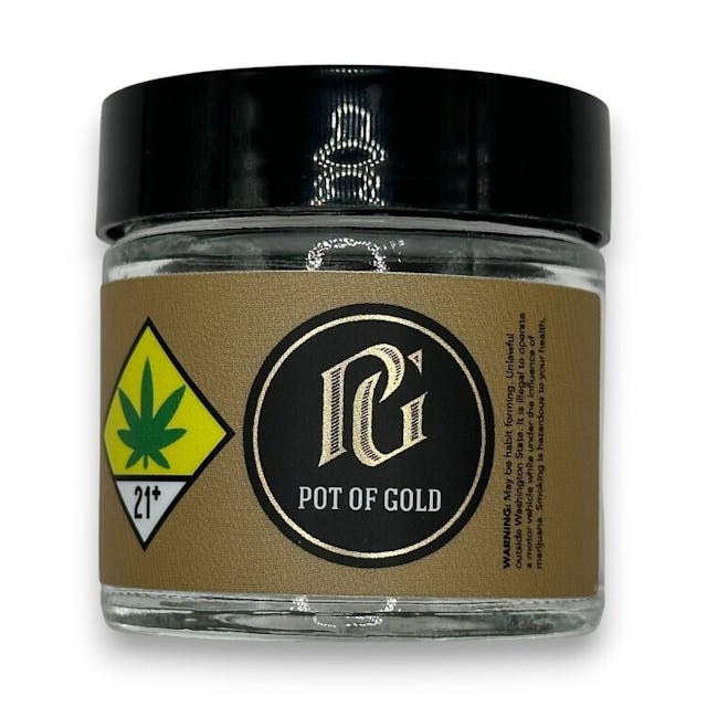 Single Gram - Sundae Driver - 1g