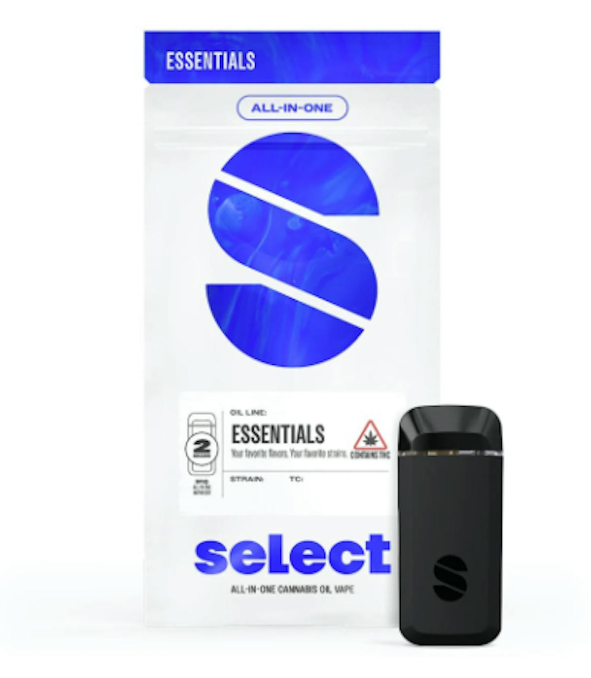 Photo of BRIQ Electric Green Apple Disposable