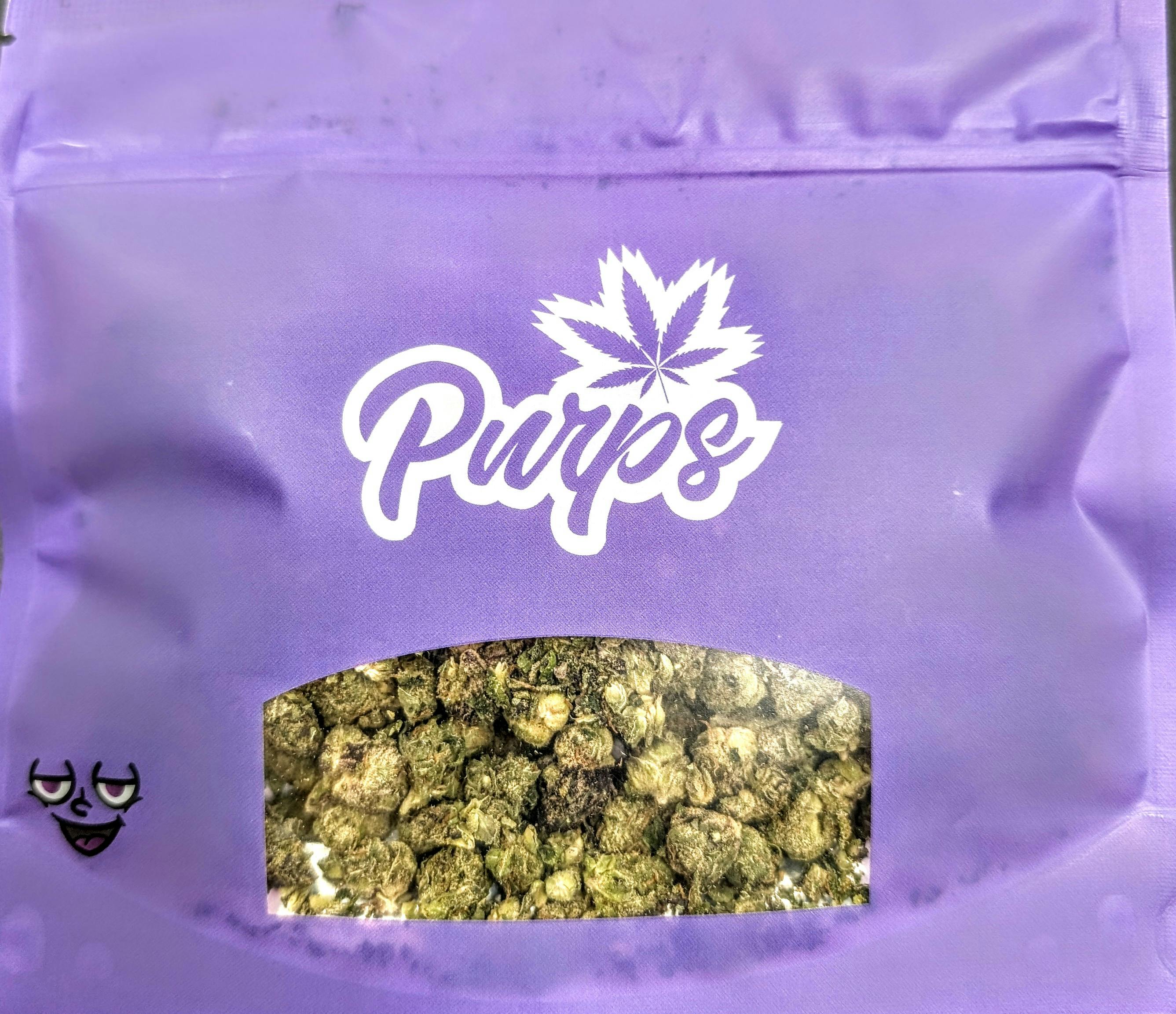 Crypto Cherries - The Flowery NY