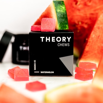 Product Watermelon | Gummies 10pk