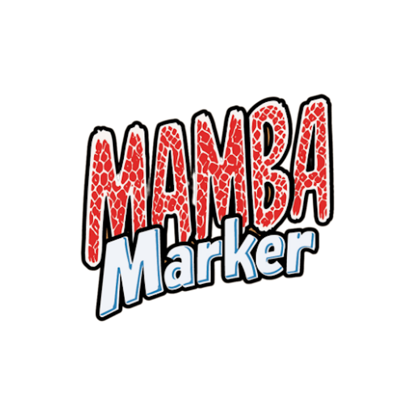Voyage Bloom Prepacked Flower | Mamba Marker