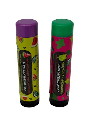 Organabus | CBD Chapstick | Mint