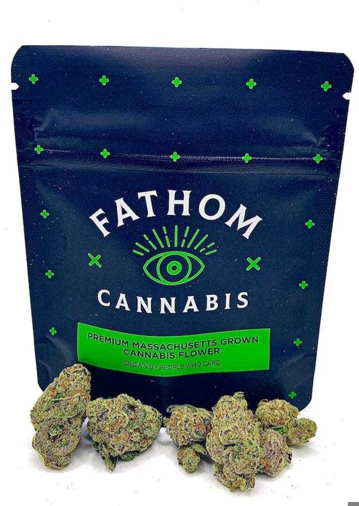Product Glitterbomb Buds
