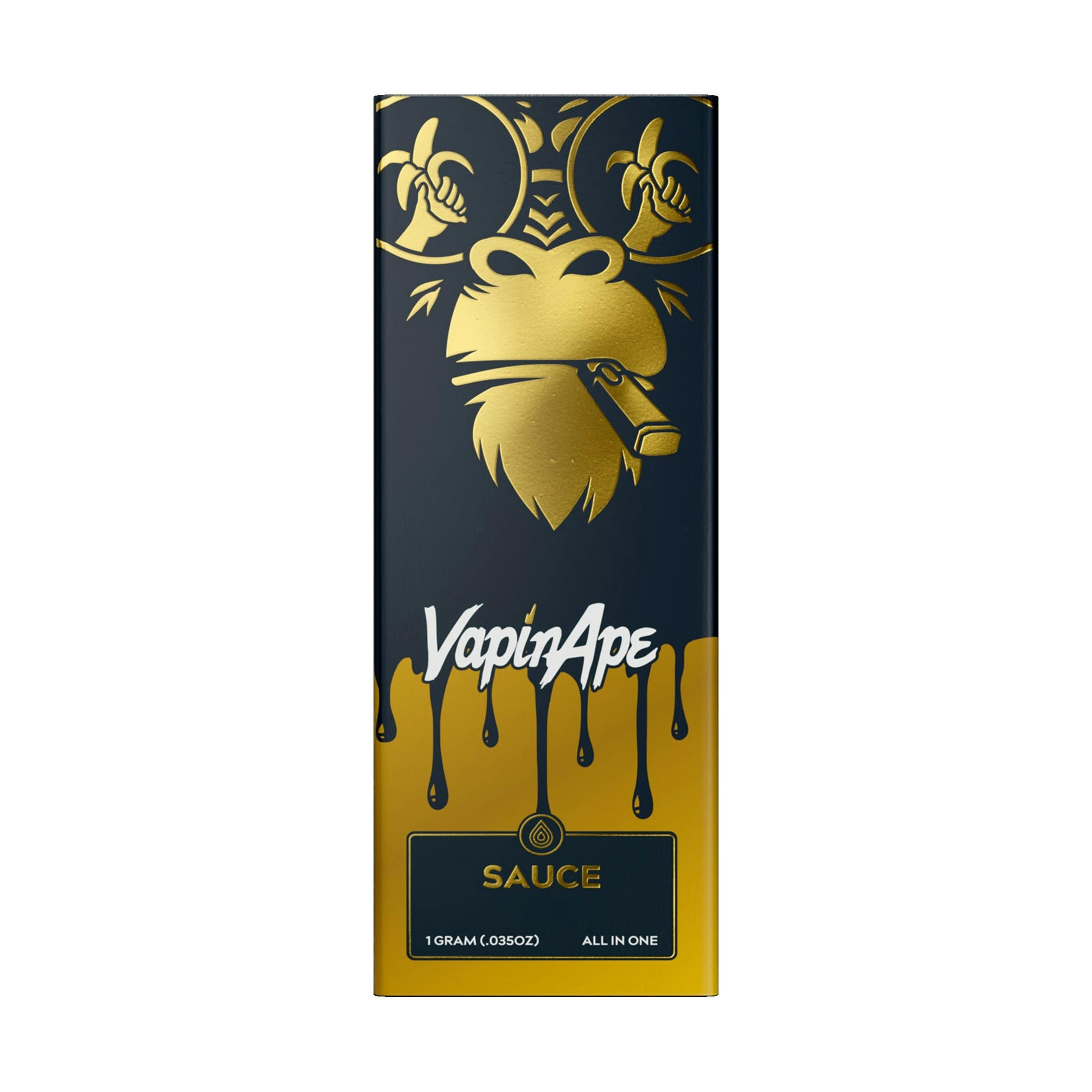 thc vape medizinisch Buy Vapin Ape Berry #64 1g Sauce AIO By Vapin Ape Online