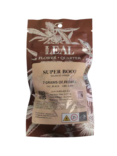 Super Boof – (7.0g)-active
