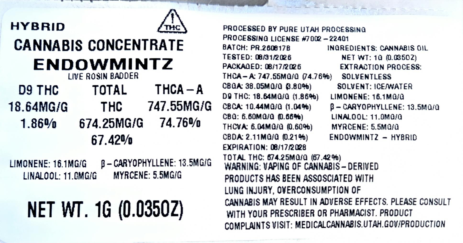 Image of product