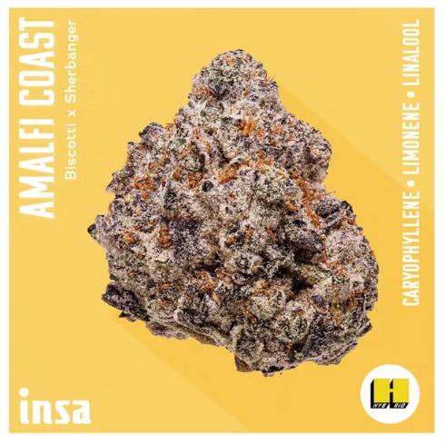 image of Amalfi Coast I 3.5g