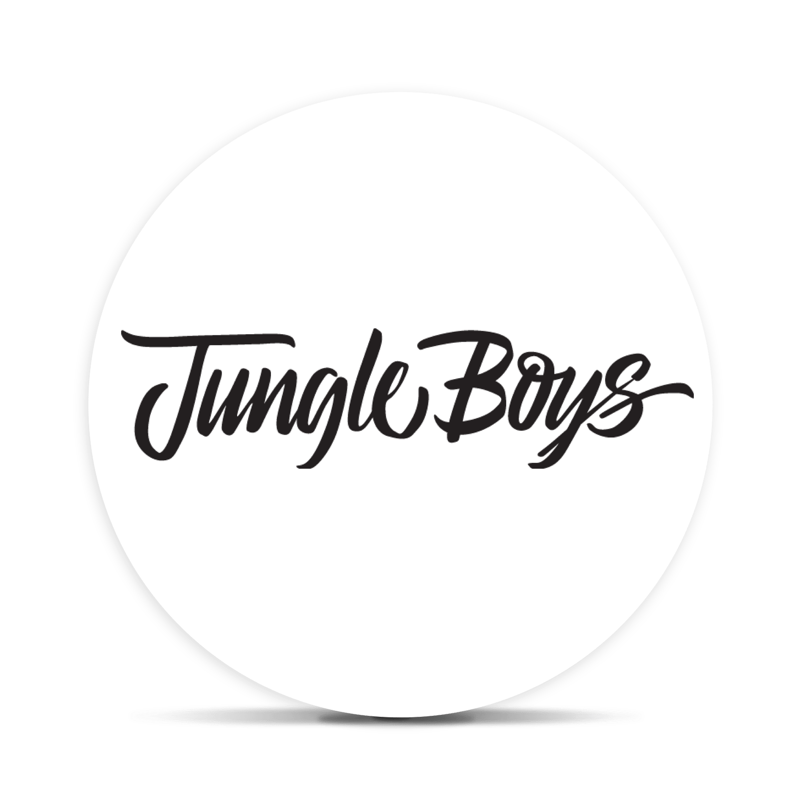 Image of Jungle Boys | Grape Cake Head- 1g Flavors AIO Gas Tank