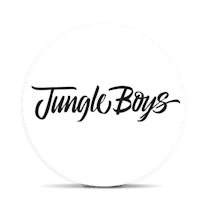 Jungle Boys Logo