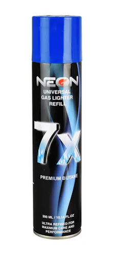 Ultra Pure – Butane Gas | 420ml-active