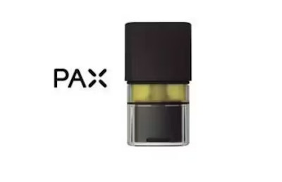 Product Lemon Berry Tart Pax Pod