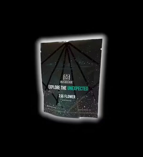 Anthologie l Underground Tangie #5 l 3.5g - Eastern Green Cannabis