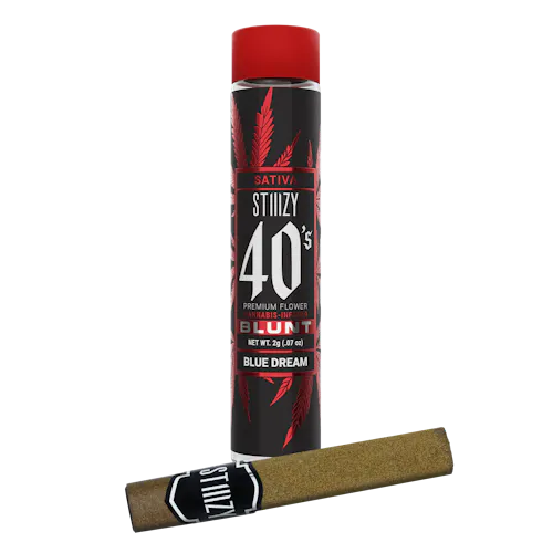 Purple Punch Infused Pre-Roll | 1g-1