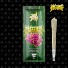 Seed Junky - 1g Preroll - Caffeine