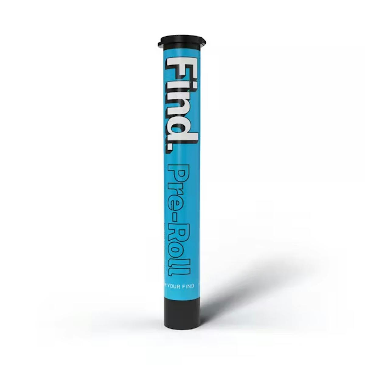 Photo of Honky Tonk OG Pre-Roll 1g