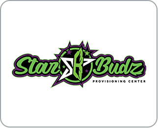 logo for Star Budz Provisioning Center - Mount Morris 