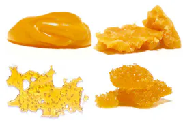 Concentrates category image