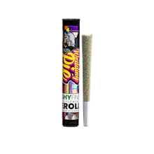 Freshy Fine - Preroll - Wedding Pie