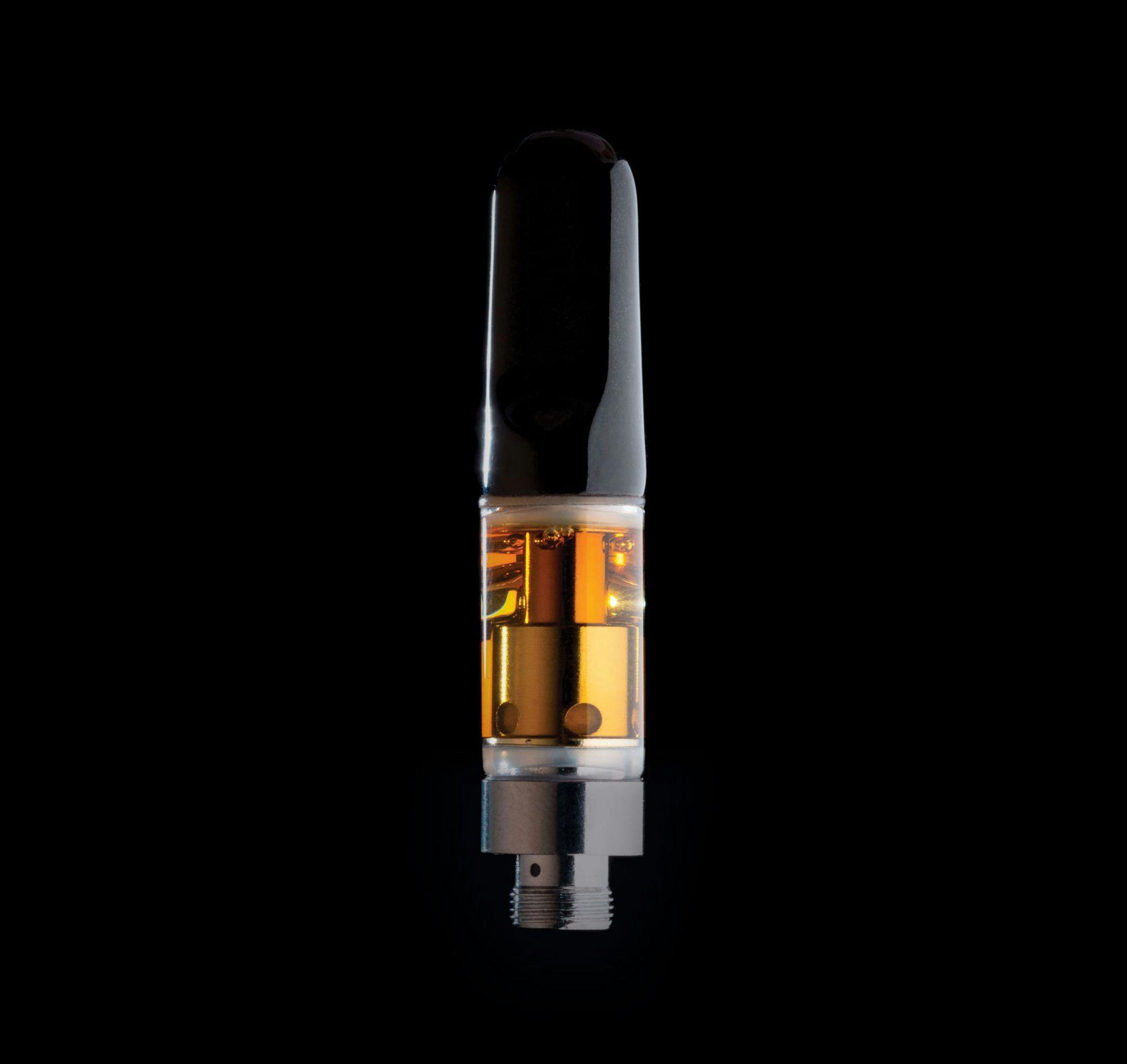 vape zündung s50 komplettset Black n Blue - Cartridge - Sativa