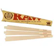 Organic Hemp Pre-Rolled King size Cones
